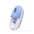 New Bath Foot Massag Machine with Remote Control